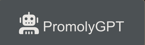 Promoly GPT